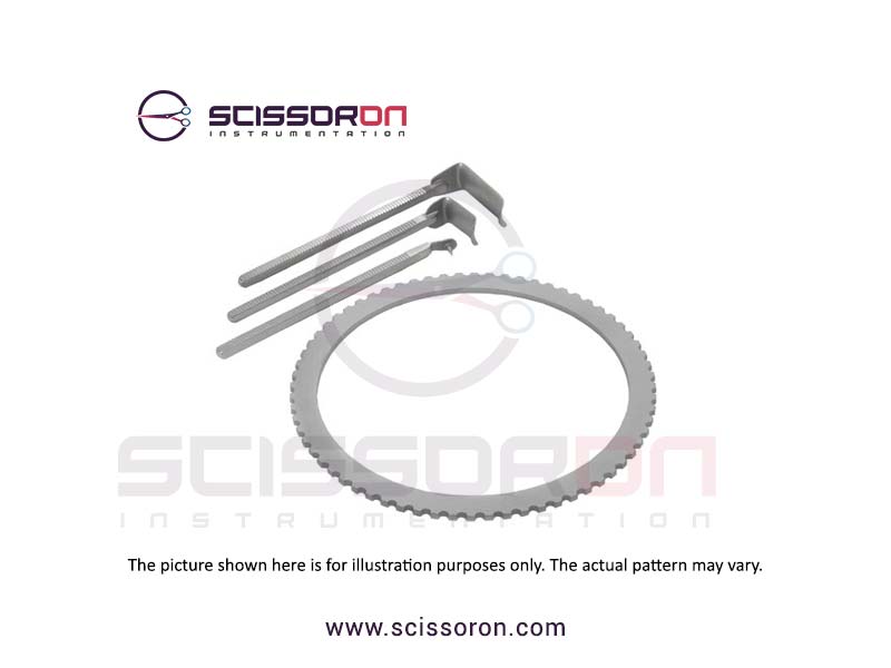 Bookwalter-Small-Incision-Kit-AA-4838-02ST