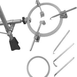 Retractor System