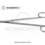 Brüser-Kelly Scissor Straight Blades-01