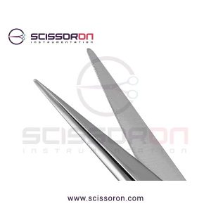 Brüser-Kelly Scissor Straight Blades-02