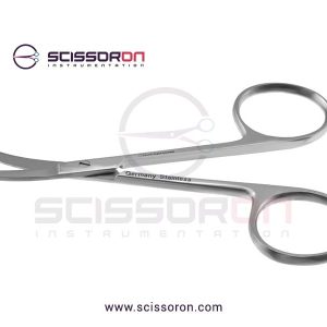 Shortbent-stitch-scissors,-3-1-2”,delicate,-curved-blades,-notched-outer-blade,-ring-handle_01