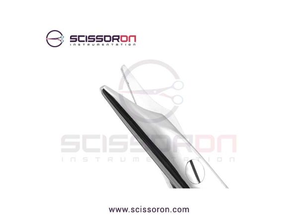 Heath-suture-scissors,-curved-shanks,-straight-blades,-blunt-tips,-ring-handle_02