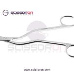 Heath-suture-scissors,-curved-shanks,-straight-blades,-blunt-tips,-ring-handle_01