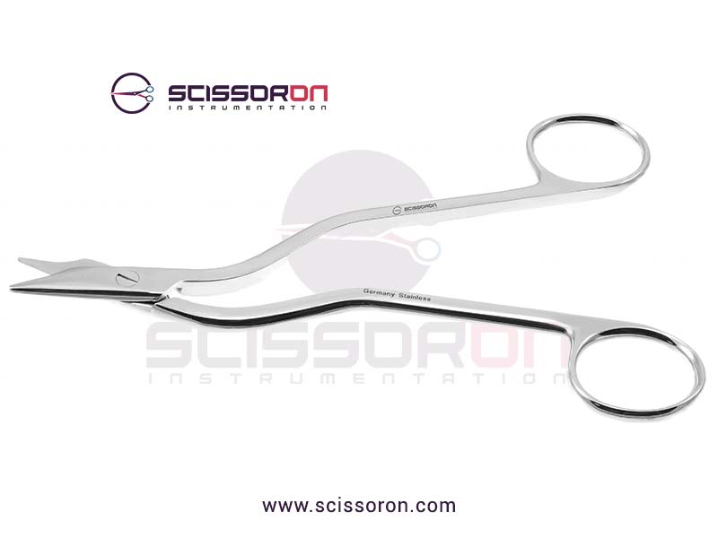 Heath-suture-scissors,-curved-shanks,-straight-blades,-blunt-tips,-ring-handle_01