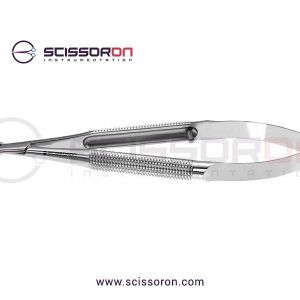 barraquer microneedle holder