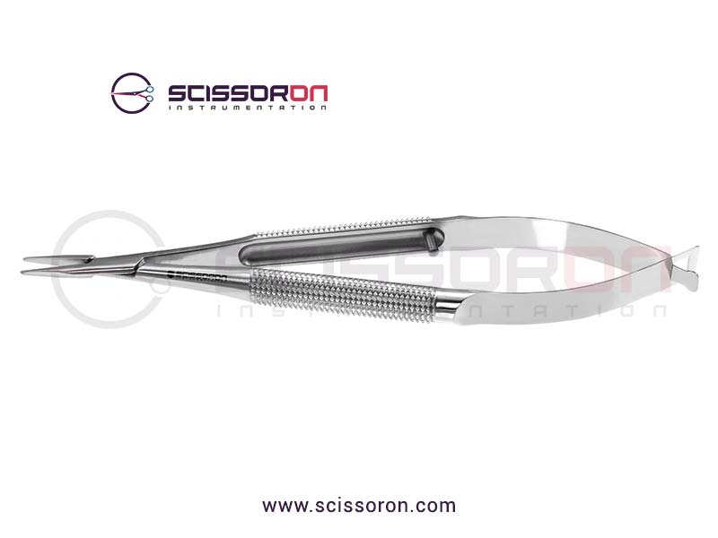 barraquer-micro-needle-holder-straight-jaws-with-lock