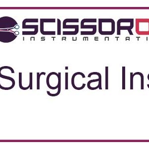 Craniotomy Surgical Instrument Set