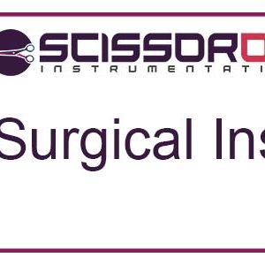 Amputation Surgical Instrument Set