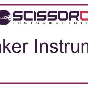 Pacemaker Instrument Set