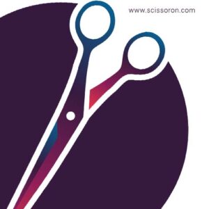 Alligator Scissors