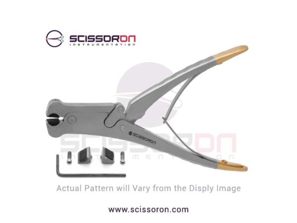 Hercules-Front-and-Side-Cutter-double-action-7-TC-jaws-silicone-inserts-maximum-capacity-1.6mm