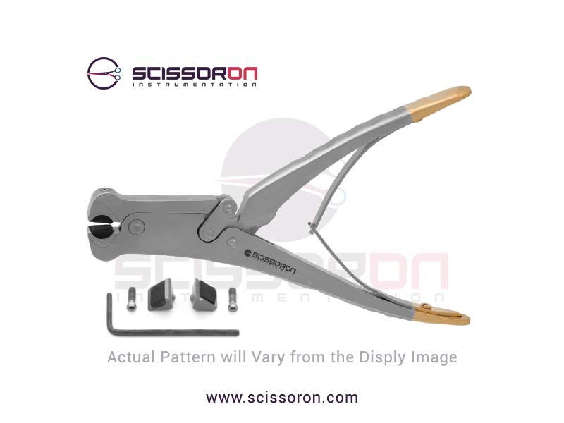Hercules-Front-and-Side-Cutter-double-action-7-TC-jaws-silicone-inserts-maximum-capacity-1.6mm