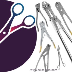 Pin Cutters
