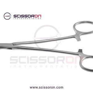 Baumgartner-needle-holder-serrated-jaws-01